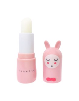 INUWET - Lipbalm Strawberry Pink