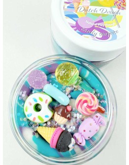 INVITATION TO IMAGINE - Candy Surprise Pot