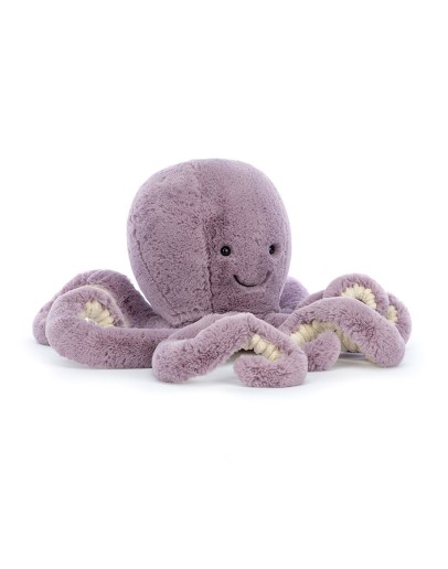 JELLYCAT - Maya Octopus Large