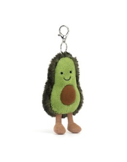 JELLYCAT - Amuseables Avocado Bag Charm