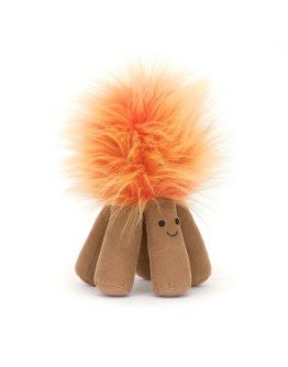 JELLYCAT - Amuseables Campfire