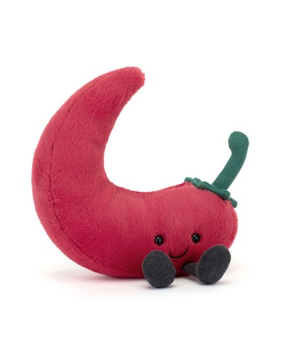 JELLYCAT - Amuseables Chilli Pepper