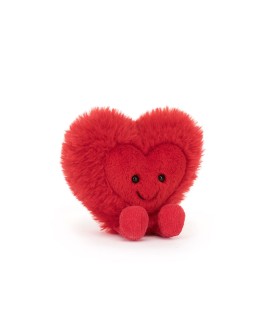 JELLYCAT - Amuseables Beatie Heart Little