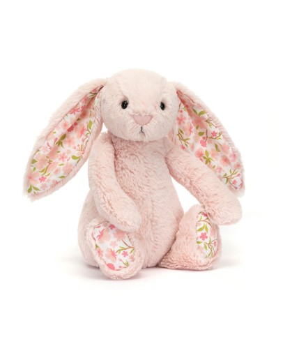 JELLYCAT - Blossom Blush Bunny 'Cherry' Small