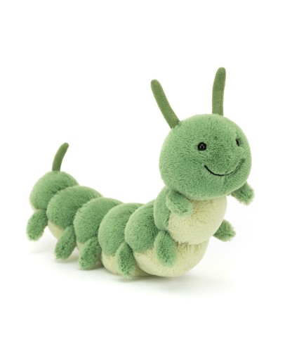 JELLYCAT - Carys Caterpillar