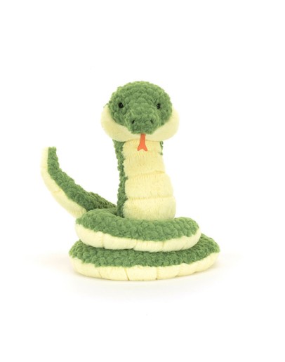 JELLYCAT - Cizi Snake