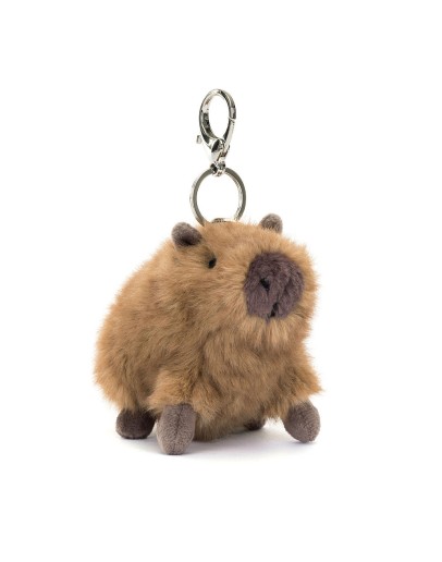 JELLYCAT - Clyde Capybara Bag Charm