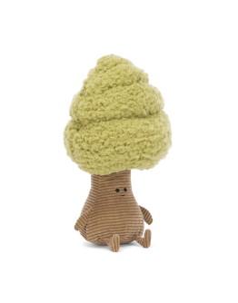 JELLYCAT - Forestree Lime