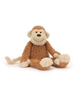 JELLYCAT - Junglie Monkey