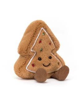 JELLYCAT - Amuseables Tree Cookie