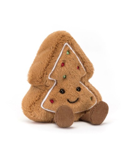 JELLYCAT - Amuseables Tree Cookie