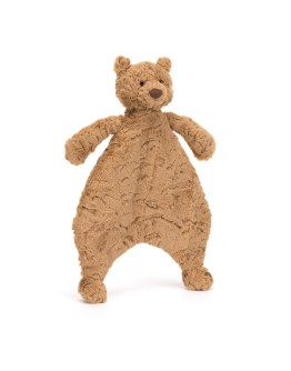 JELLYCAT - Bartholomew Bear Comforter