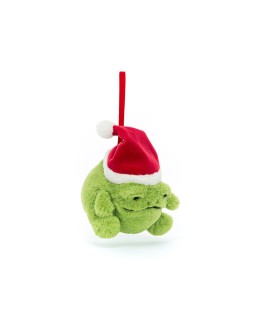 JELLYCAT - Ricky Rain Frog Decoration