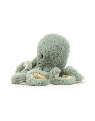 JELLYCAT - Odyssey Octopus Baby