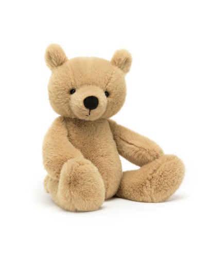 JELLYCAT - Rufus Bear Large