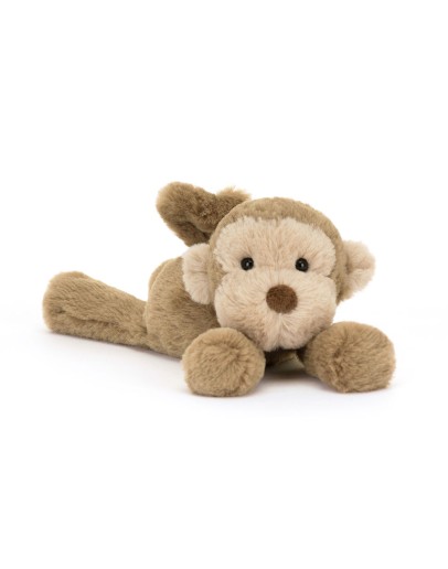 JELLYCAT - Smudge Monkey Tiny