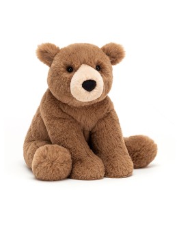 JELLYCAT - Woody Bear