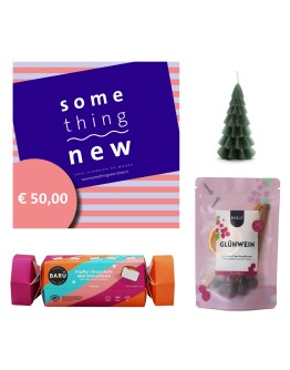 KERSTPAKKET - Pre Order - NR.5