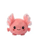 MOSES - Omkeerbare axolotl knuffel