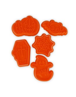 LEGAMI - Cookie Cutters Halloween