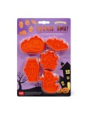 LEGAMI - Cookie Cutters Halloween