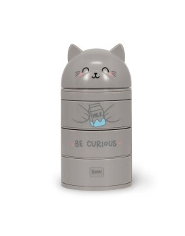 LEGAMI - Desk organiser - Kitty