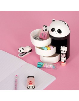 LEGAMI - Desk organiser - Panda