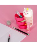 LEGAMI - Desk organiser - Unicorn