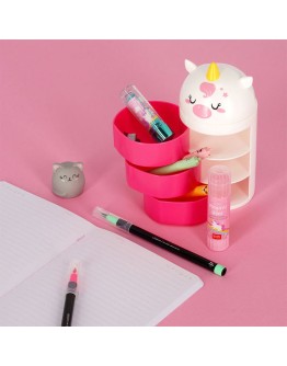 LEGAMI - Desk organiser - Unicorn