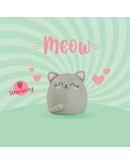 LEGAMI - Scented Eraser - Meow