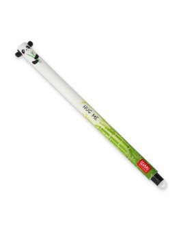 LEGAMI - Erasable Gel Pen Panda NEW