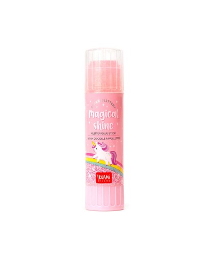 LEGAMI - Magical Shine - Glitter Glue Stick