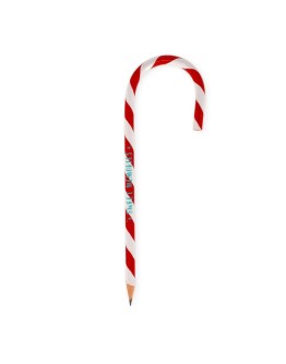 LEGAMI - Potlood - Sweet memories Candy Cane