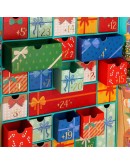 LEGAMI - Advent Calendar - Christmas Countdown