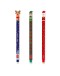 LEGAMI - Erasable Gel Pen Set Naughty or nice