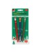 LEGAMI - Erasable Gel Pen Set Naughty or nice