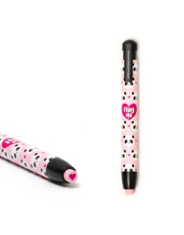 LEGAMI - Eraser pen - Oops! Panda