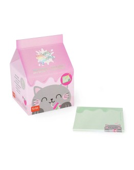 LEGAMI - Memo Pad - Yummy Yummy Kitty