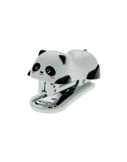 LEGAMI - Mini stapler Panda