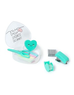 LEGAMI - Mini Stationery Set - Small things heart