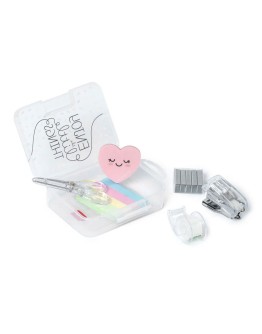 LEGAMI - Mini Stationery Set - Little things