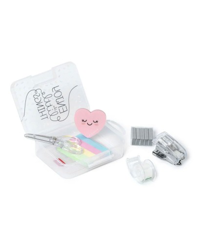 LEGAMI - Mini Stationery Set - Little things