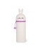 LEGAMI - Pencil Case 2 in 1 soft silicone - Kawaii - Bunny