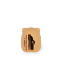 LEGAMI - Pencil Sharpener - Mini Friends - Teddy bear