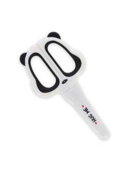 LEGAMI - Children's Scissors Panda