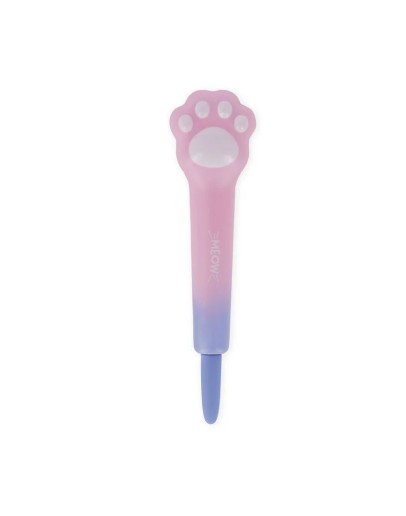 LEGAMI - Squishy Gel Pen - Squeezies - Kitty