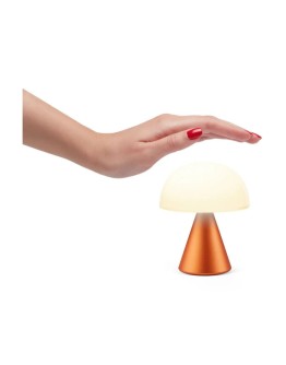 LEXON - MINA M lamp - Orange