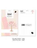 LOVI - Season Tree White