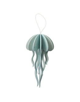 LOVI - Jellyfish Light Blue - Small