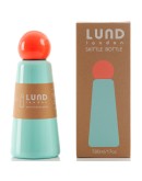 LUND - Skittle Bottle - Mint & Coral - 500ml